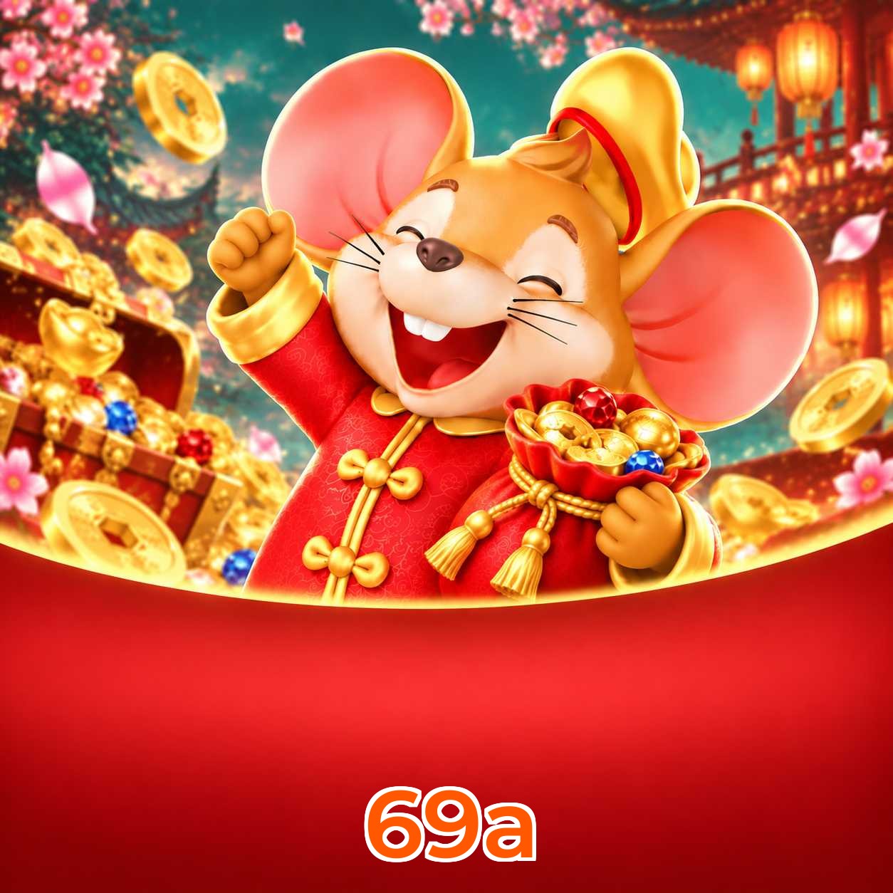 69a Logo