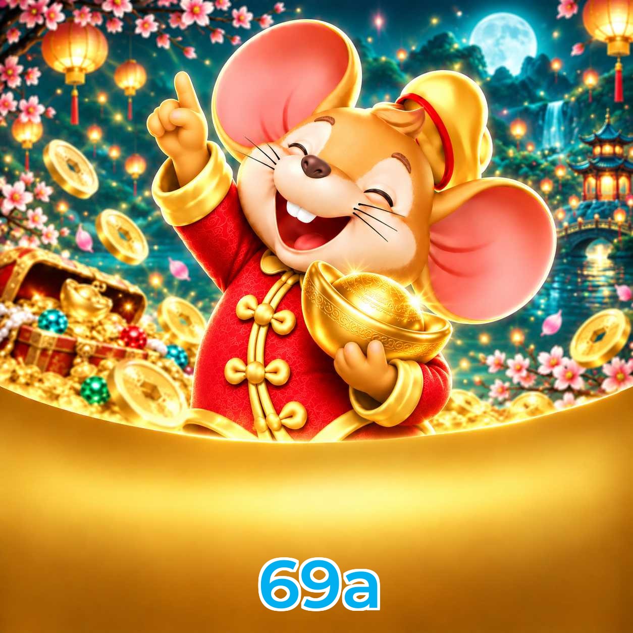 69a Top Slots