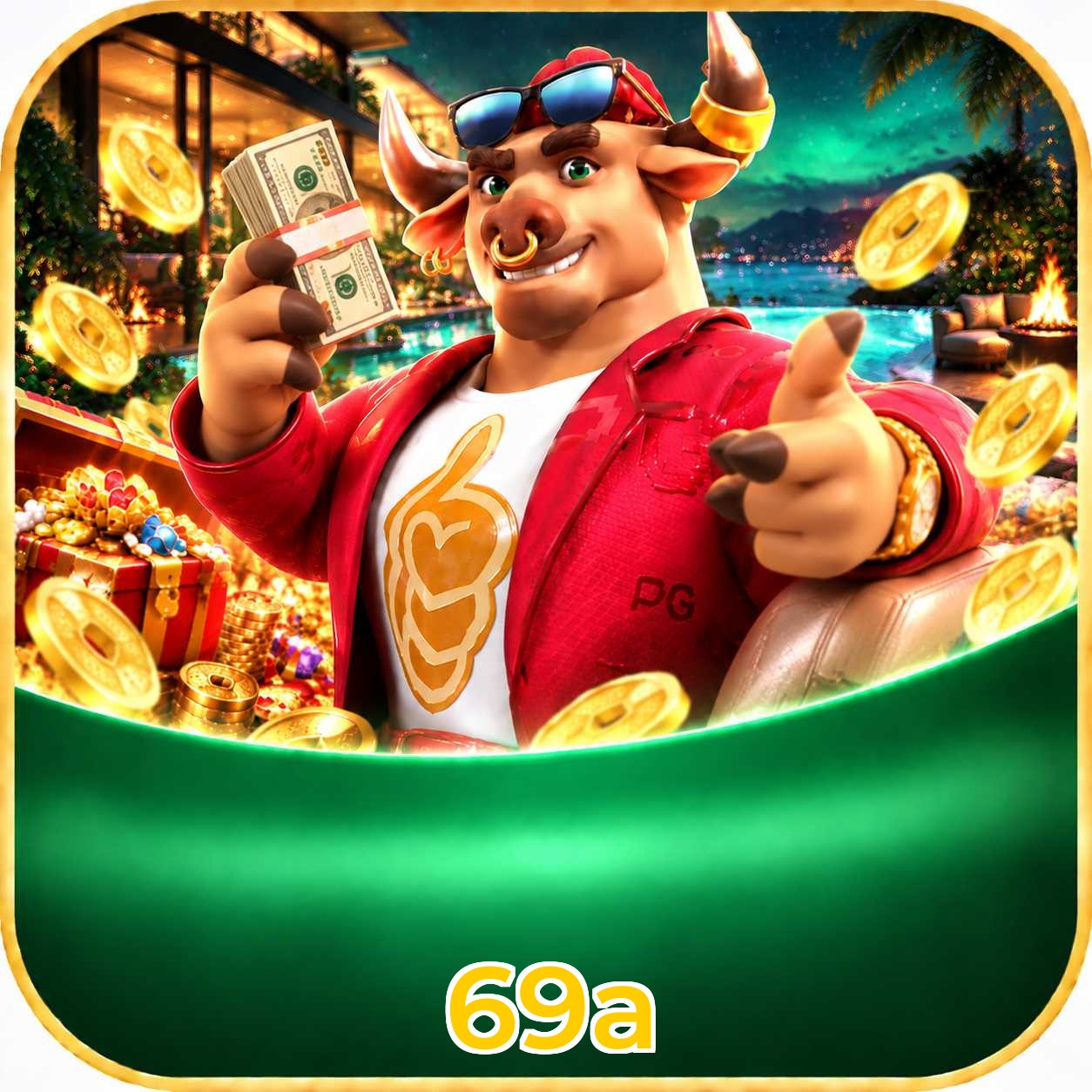 69a Fortune Tiger FAQ