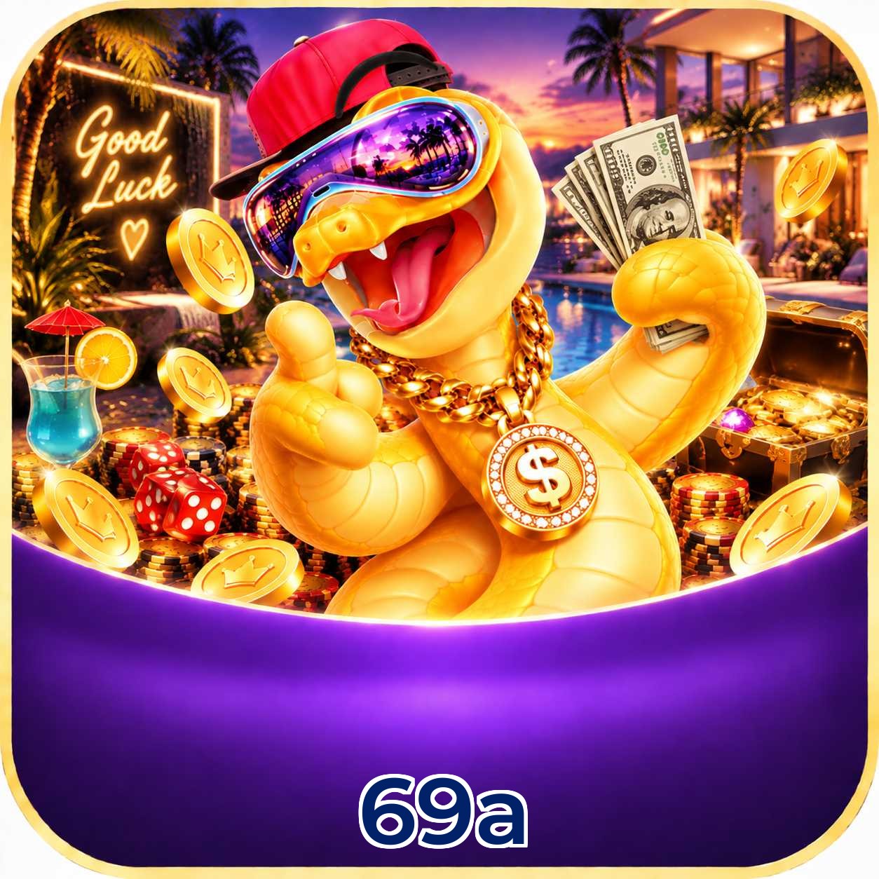 69a Login FAQ