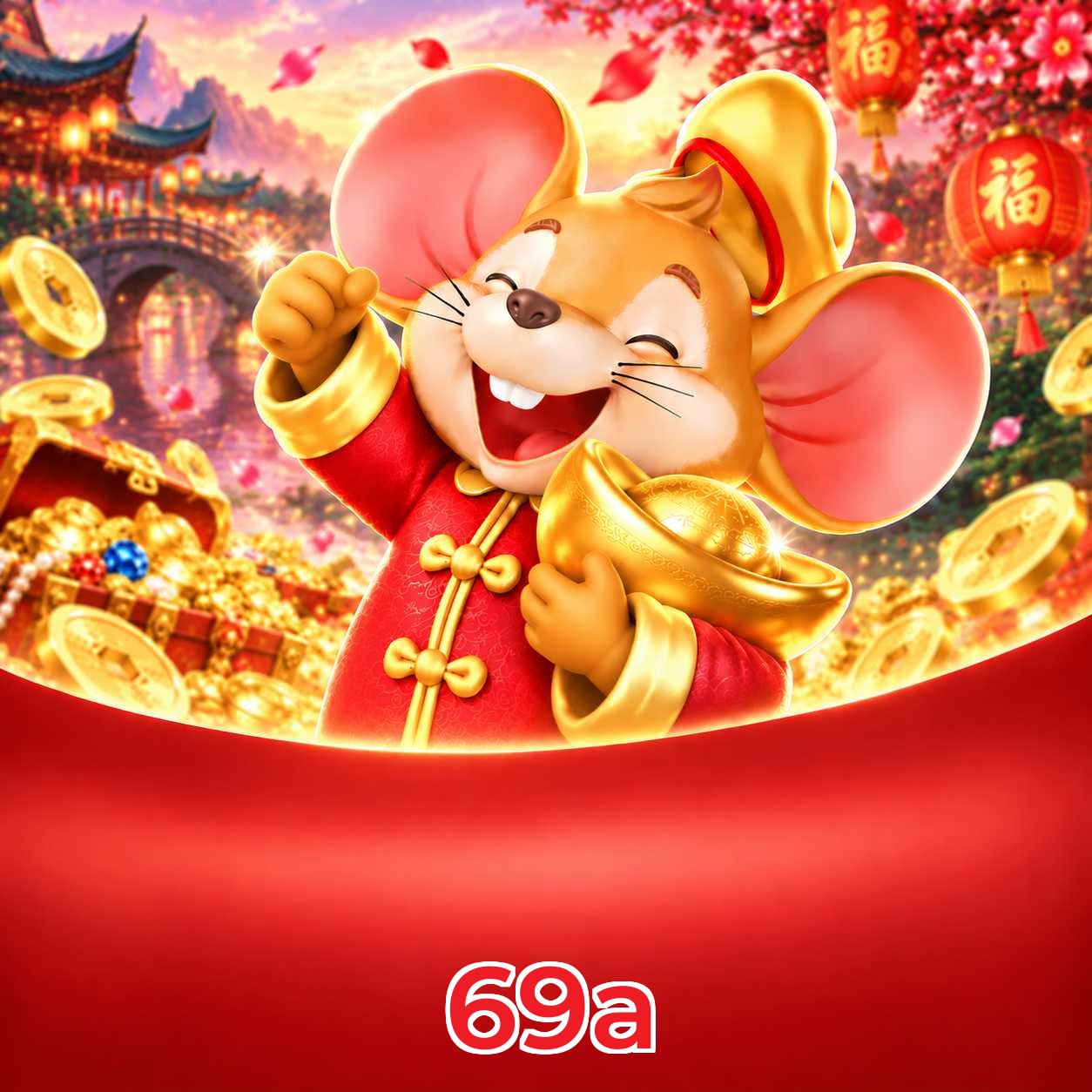 69a Logo