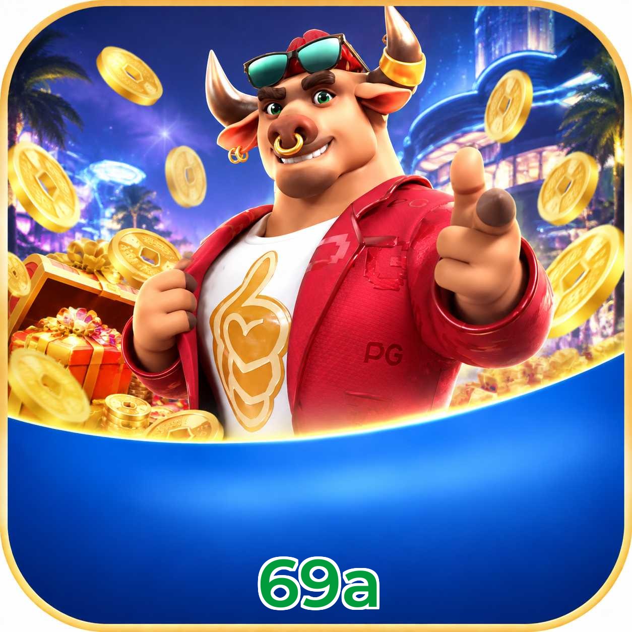 69a App Features