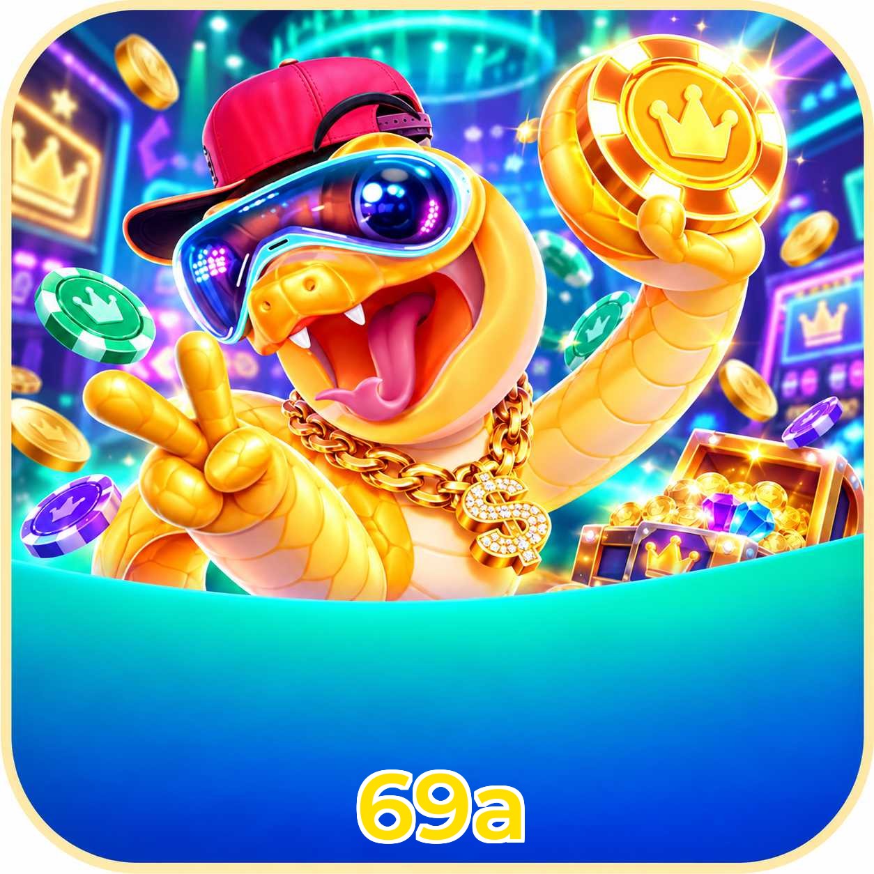 69a Fortune Tiger RTP