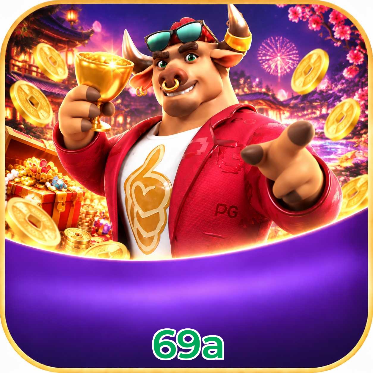69a Free Spins