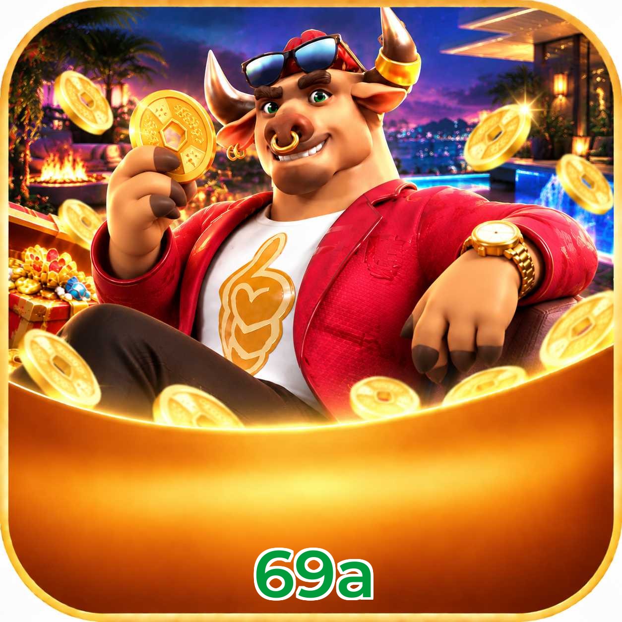 69a Live Casino Overview