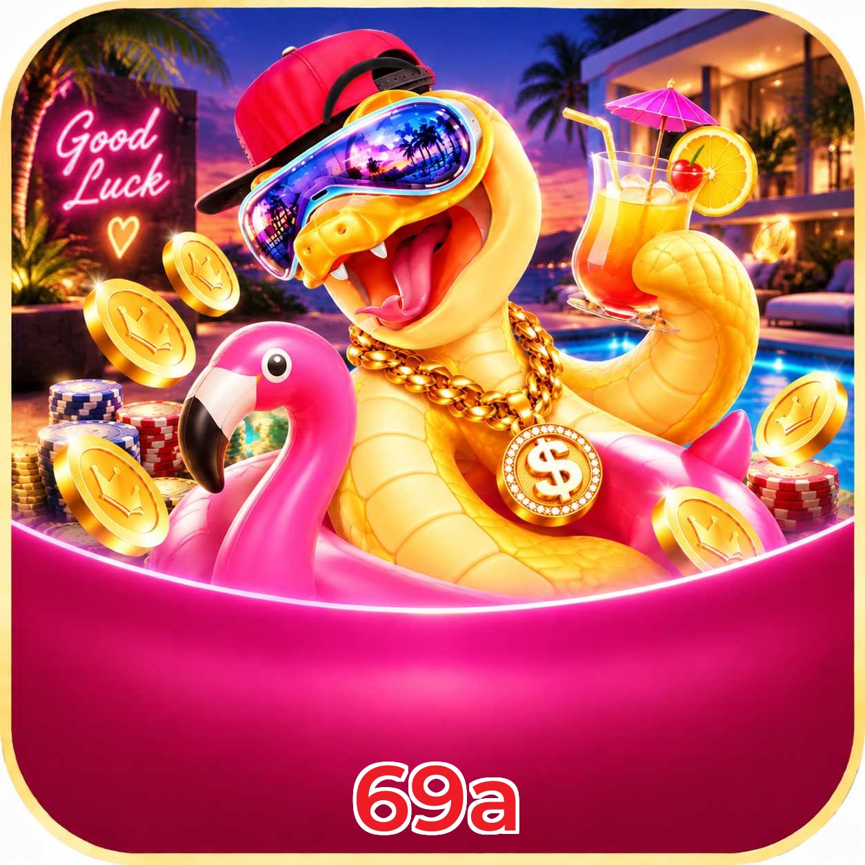 69a Responsible Gaming