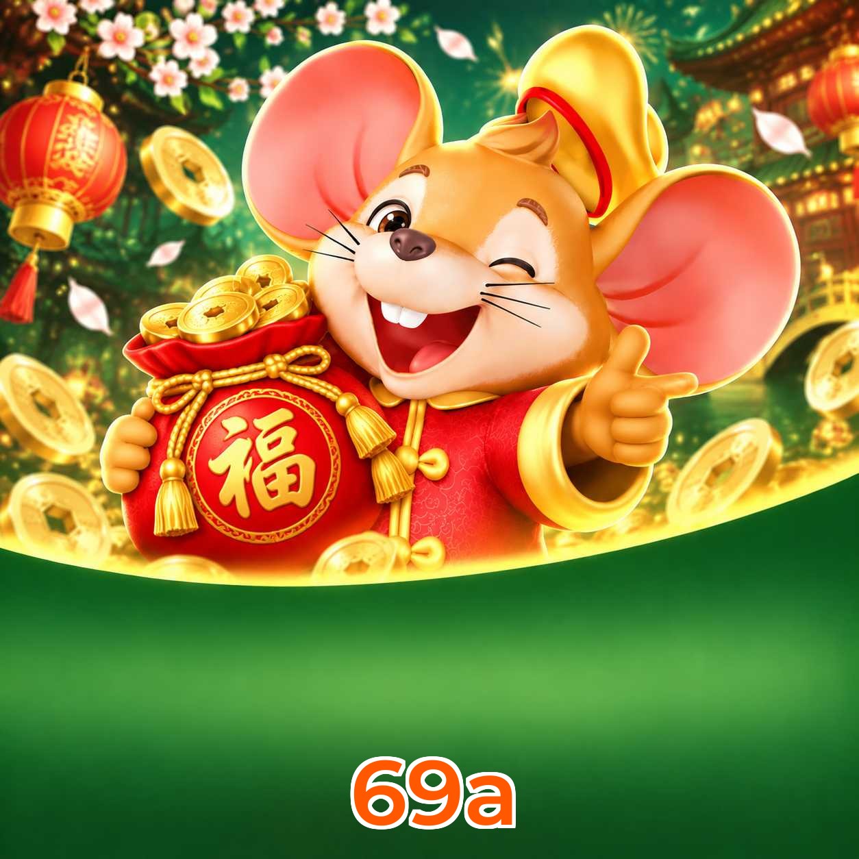 69a Logo