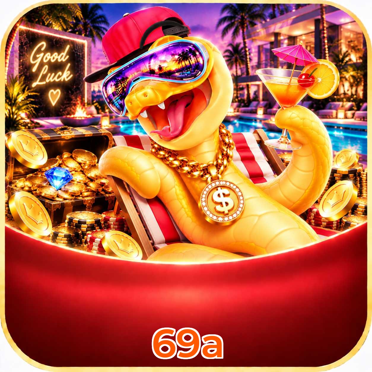 69a Live Games